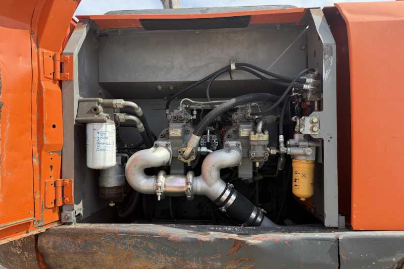 OmecoHub - Immagine HITACHI ZX350LCN-3